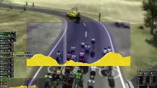 Giro d'Italia 2015 Stage 7 - Mission Impossible (PCM)