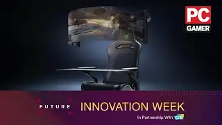 Razer Reveals Two Secret Projects | Innovation Week CES 2021