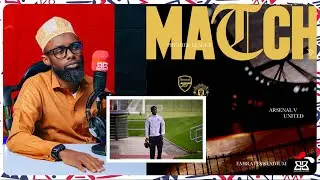 SHEIKH AJE ATEGUZA ABAKUNZI BA ARSENAL AKAZI KATOROSHYE, NGO NTAZI ABAGABO GAKWAVU AVUGA