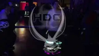 HDC FTS HDV