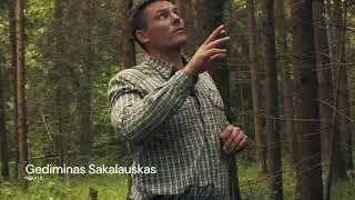 EGLYNAS IR RUG&Scaron;TUS DIRVOŽEMIS