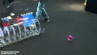 08 360 Tunnel Chaser 480p