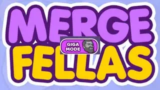 OFW VLOGS is live Merge Fellas GigaMode Challenge #livestreamgame #mergefellasgigamode #ameplay #