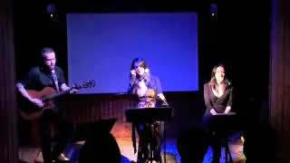Hotel Supramonte - Anna Petracca, Fabrizio Veglia, Francesca Monte