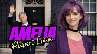 Amelia: Rupert Lowe | Pathways Meme | Music 