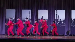 Jordance
