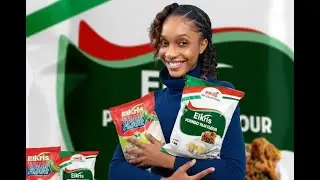 Elkris Poundo Yam Flour Review & Cooking Tips for Fluffy Pounded Yam