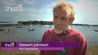 Junior Week 2025 - That&rsquo;s TV Solent
