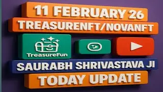 NOVANFT WITHDRAWAL UPDATE | TREASUREFUN WITHDRAWAL UPDATE | TREASURENFT WITHDRAWAL UPDATE 