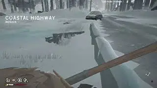 Triple Death challenge #3 - playing it safe til the end | Interloper, no DLC (The Long Dark)