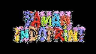 Custom Lettering Design for Client| Graffitti Arts| Lettering Arts| Custom Font
