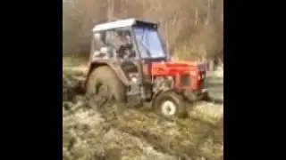 zetor 7211