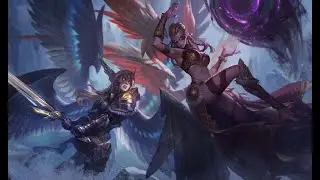 Morgana Vs Akali: The Rektoning 1/3/2021