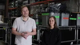 Check Out Our Rental Gear!
