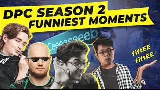 FAIL and FUN moments of DPC 2021 Season 2