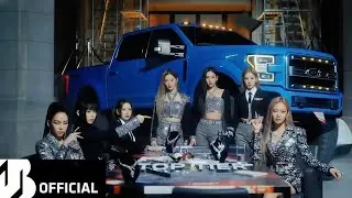  GOT the beat 갓 더 비트 'Top Tier' MV