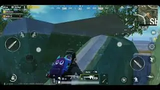 [PUBGM BUG] Shelter and Ladder Bug review !