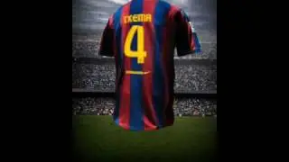 triplet bar&ccedil;a