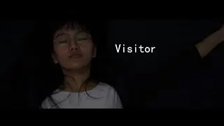 Visitor (2020) by LaRe