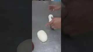 How to make marble bread