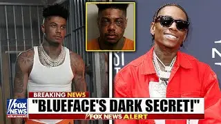 Blueface&rsquo;s Prison Secret EXPOSED&hellip; What Came Out Is Absolutely INSANE 😳🔥