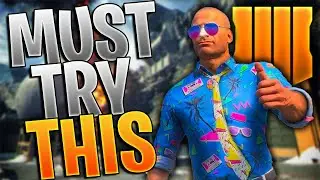 This Class Setup Is FUN! Black Ops 4 (Must Try This)