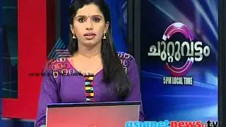 Thrissur on Election Heat - Election News