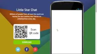 Free Chat App without registration social chat app 2017
