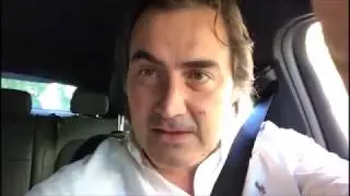 L'esperienza di Pierluigi Pardo in Erasmus