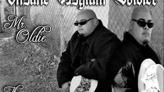 Mr. Oldie- GANGSTER PARTY 