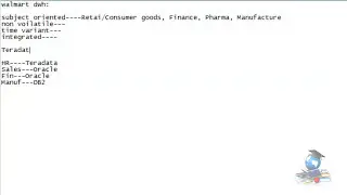 Overview of Data Warehousing | MicroStrategy OLTP and OLAP Tutorial