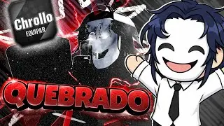 A experi&ecirc;ncia do BASKETBALL ZERO no Roblox em 2026... (isso saiu do controle)