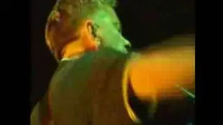 New Order: Paradise @ Reading 1998