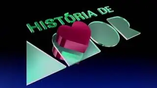 História de Amor - Tema de abertura (Completo)