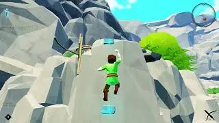 Arons Adventure Magic Reborn PC Gameplay Part 1 No Commentary