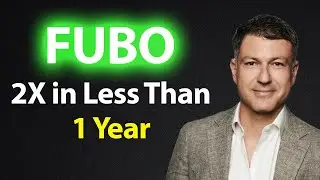 FUBO Stock's Disney Boost &ndash; Buy Before It's Too Late? FuboTV Stock Analysis