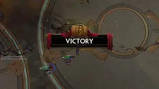 Good old ranked smite BM
