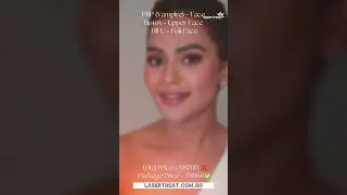 Exclusive Anti-Aging Package at Unbeatable Price | LaserTreat