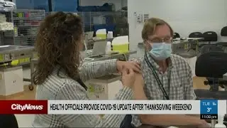 Tighter restrictions for Manitoba&rsquo;s Southern Health region