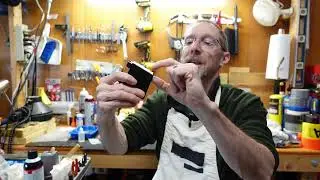 [50] Дешевый апгрейд: винты адаптера магазина AR9 R&D Colt Magwell