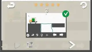 Brain it on the truck - Level 3 - Guide │ RedLine69 Games