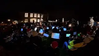 2025-12-23 Wensen van het Licht Zaandijk