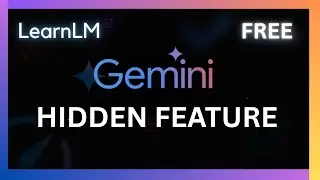 This AI Feature in Google Gemini Helps You Learn Faster &ndash; Try LearnLM Now