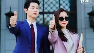 Vincenzo🔥🔥/ villian exposed/ the Italian mafia story/ #vincenzo #mafia #kdrama