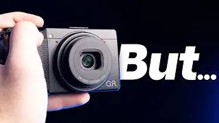 This Pocket Camera BEATS My $3000 Mirrorless