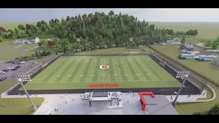Capital Project Video