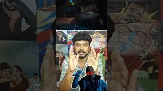 Heart Eyes Movie review #cjreaction #moviereview #tamilcinema #horrormovies #tamildubbed