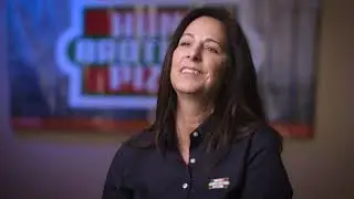 Hunt Brothers Pizza Video Case Study - HighJump Voice
