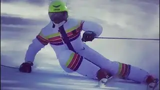 Skiing 🎿 in Alpe Cimbra Folgaria with Stefano Pagliaro 👍🇮🇹⛷