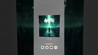 Post Malone The Weeknd Melodic Trap Type Beat Instrumental #shorts